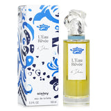 Sisley L'Eau Revee D'Ikar Eau De Toilette Spray  100ml/3.3oz