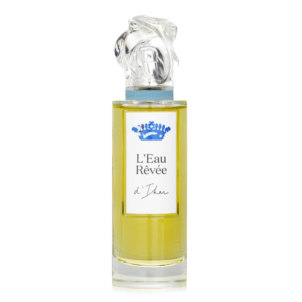 Sisley L'Eau Revee D'Ikar Eau De Toilette Spray  100ml/3.3oz