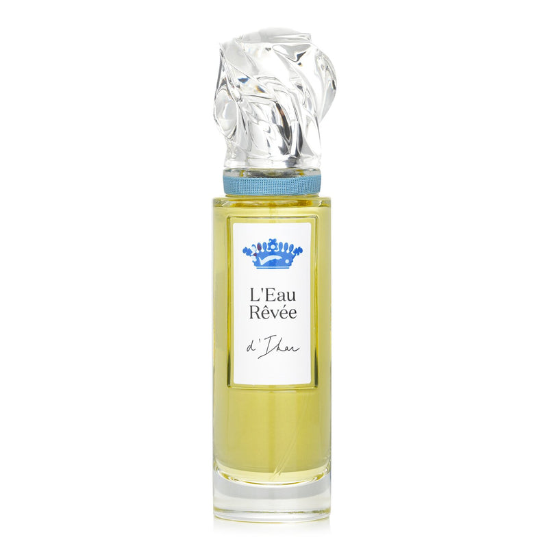 Sisley L'Eau Revee D'Ikar Eau De Toilette Spray  50ml/1.6oz