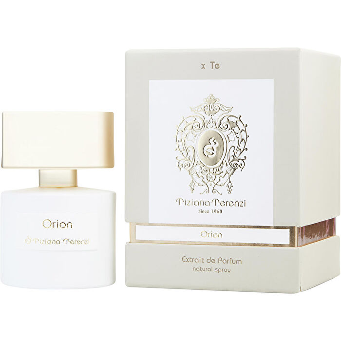 Tiziana Terenzi Orion Extrait De Parfum Spray (Unisex) 100ml/3.38oz