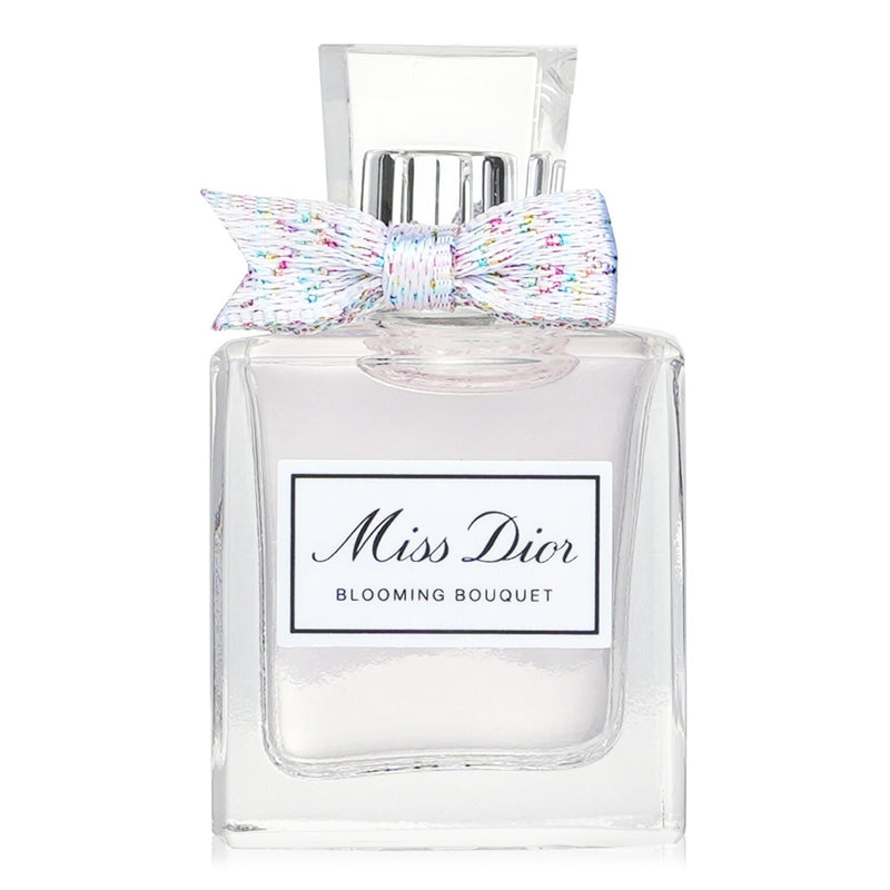 Christian Dior Miss Dior Blooming Bouquet Eau De Toilette (Miniature)  5ml/0.17oz