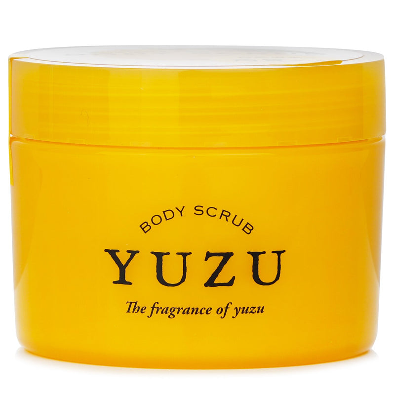 Daily Aroma Japan Yuzu Body Scrub  300g