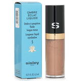 Sisley Ombre Eclat Longwear Liquid Eyeshadow - #5 Bronze  6.5ml/0.21oz