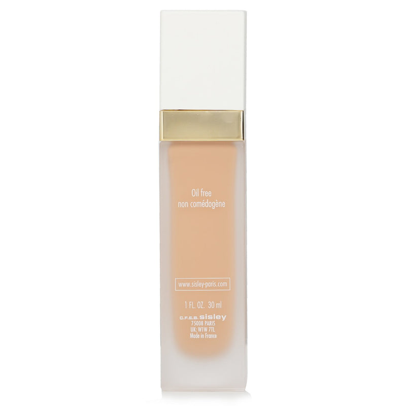 Sisley Sisleya Le Teint Anti Aging Foundation - # 2N Ivory Beige  30ml/1oz