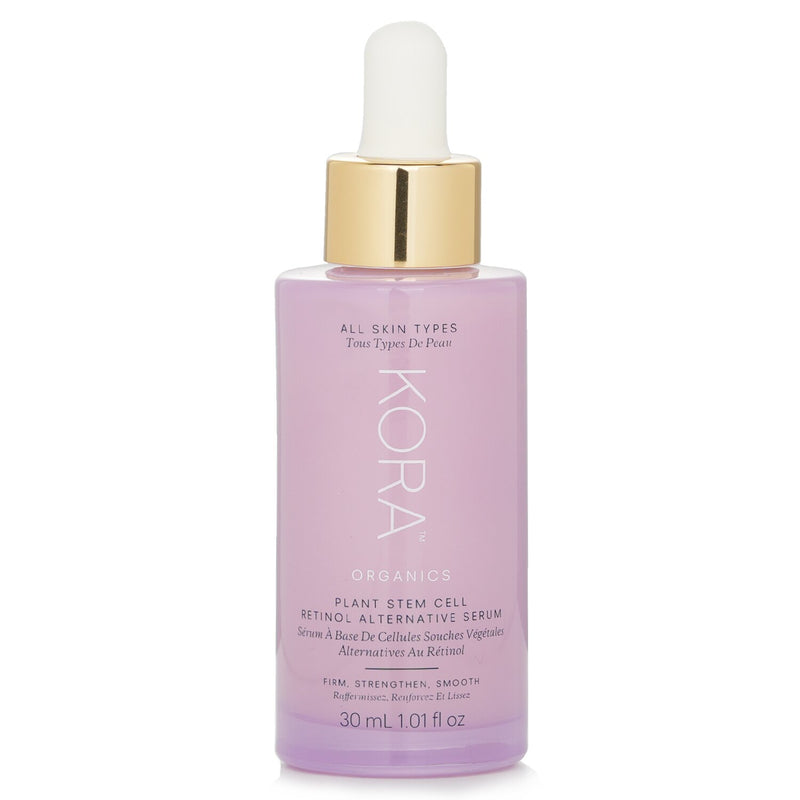 Kora Organics Plant Stem Cell Retinol Alternative Serum  30ml/1.01oz