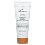 Evo Fabuloso Colour Boosting Treatment - # Caramel  220ml/7.5oz