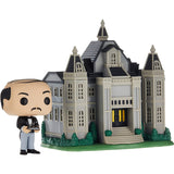 Funko POP! Town: Batman 80th-Wayne Manor w/ Alfred Toy Figures  21x26x15cm