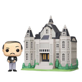 Funko POP! Town: Batman 80th-Wayne Manor w/ Alfred Toy Figures  21x26x15cm