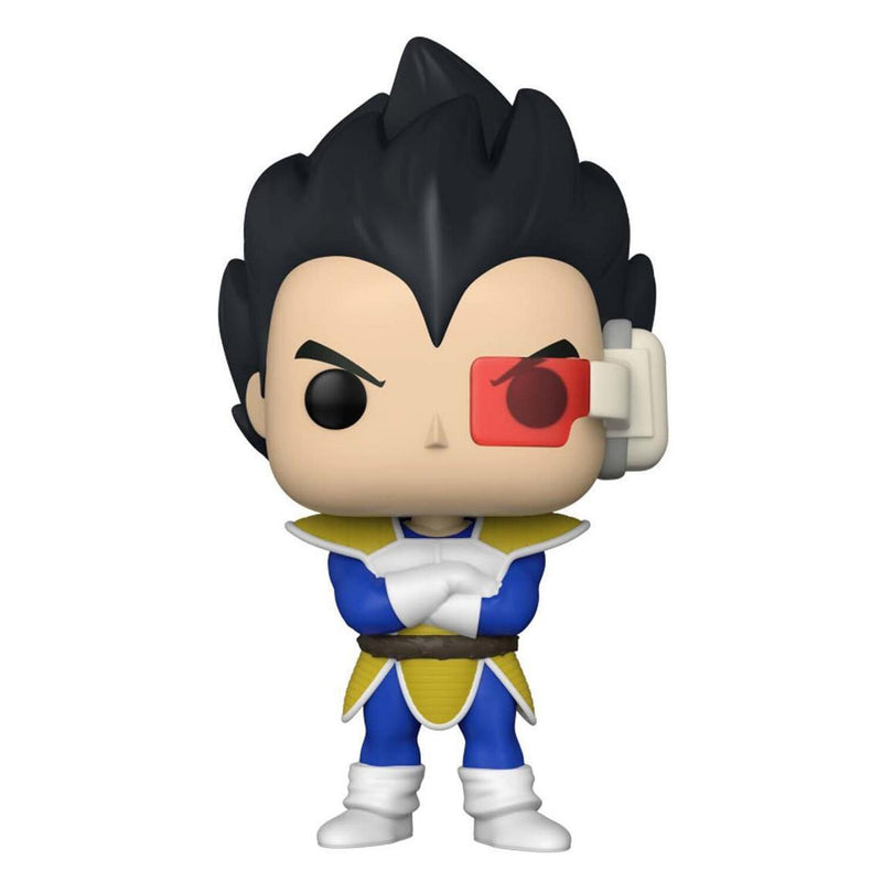 Funko POP Jumbo: Dragonball Z- Vegeta Toy Figures  21x33x21cm