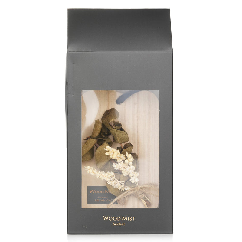 Botanica Wood Mist Sachet - Eucalyptus  1pcs