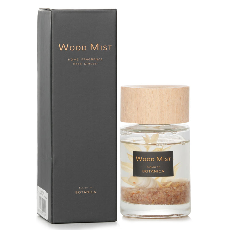 Botanica Wood Mist Home Fragrance Reed Diffuser - Sleep Ocean  60ml/2.03oz