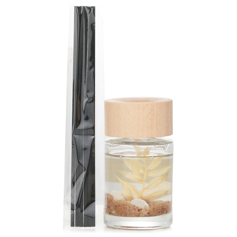 Botanica Wood Mist Home Fragrance Reed Diffuser - Sleep Ocean  60ml/2.03oz