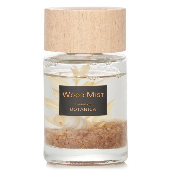 Botanica Wood Mist Home Fragrance Reed Diffuser - Sleep Ocean  60ml/2.03oz