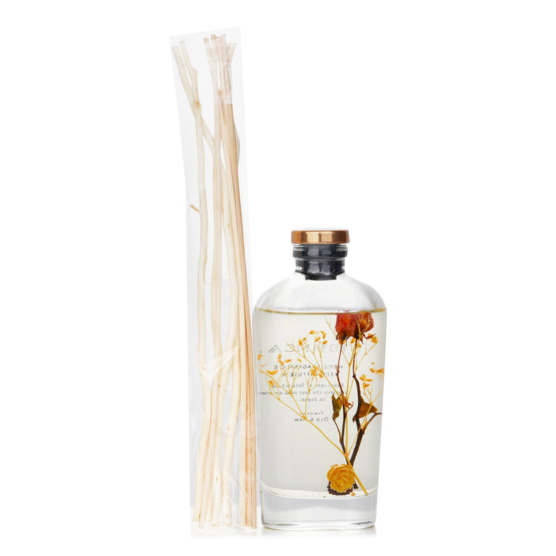 Botanica Home Fragrance Reed Diffuser - Rose  170ml/5.75oz