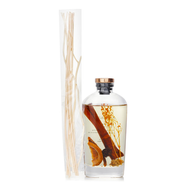 Botanica Home Fragrance Reed Diffuser - Citrus  170ml/5.75oz
