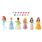 Disney Princess Celebration Pack?  25x5x22cm