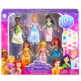 Disney Princess Celebration Pack?  25x5x22cm