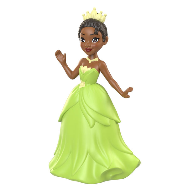 Disney Princess Standard Small Doll Assortment Tiana  8x5x15cm