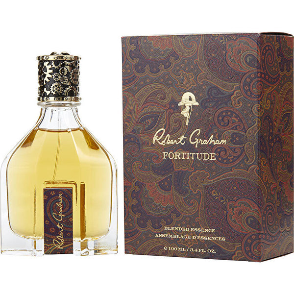 Robert Graham Robert Graham Fortitude Blended Essence 100ml/3.4oz