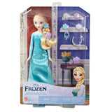 Disney Princess Disney Frozen Getting Ready Elsa  23x6x32cm