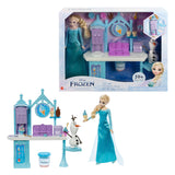 Disney Princess Disney Frozen Elsa & Olaf's Treat Cart  41x8x32cm