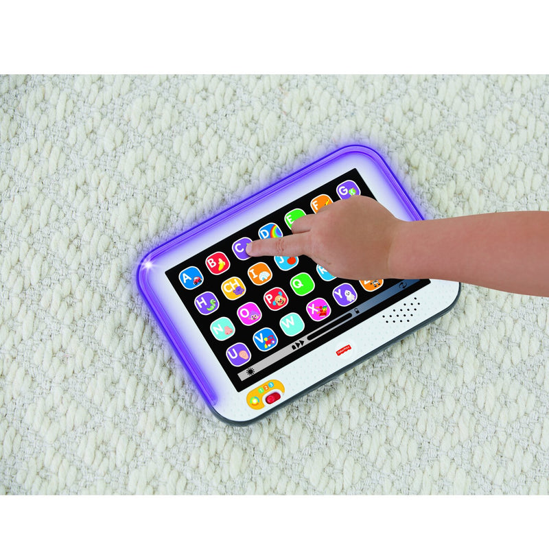 Fisher-Price Laugh & Learn?  Smart Stages? Tablet  28x4x20cm