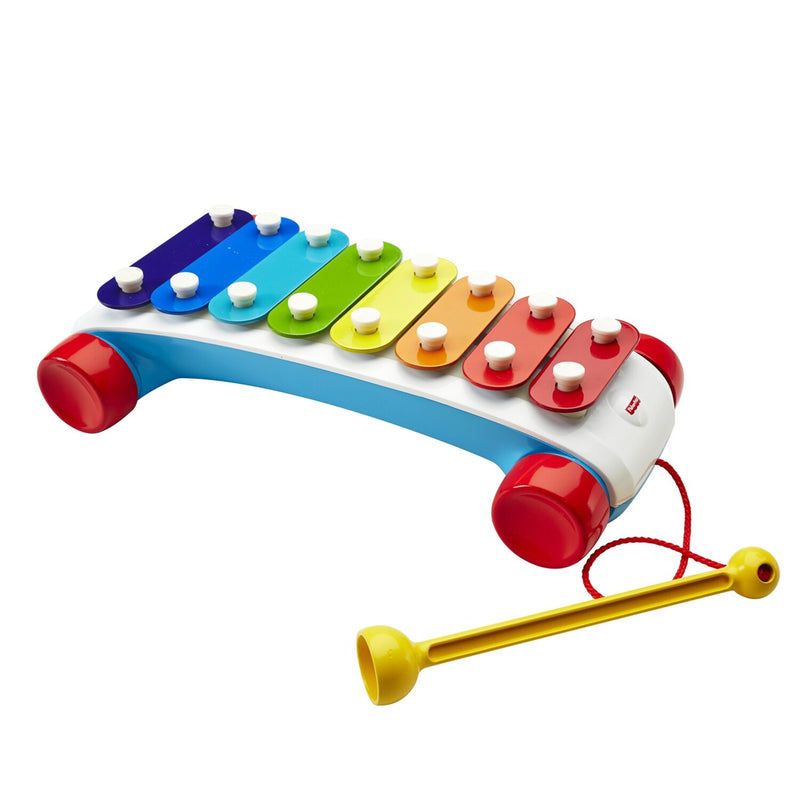 Fisher-Price Classic Xylophone  29x14x16cm