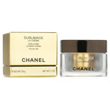 Chanel SUBLIMAGE Texture Fine Ultimate Cream  50g/1.7oz