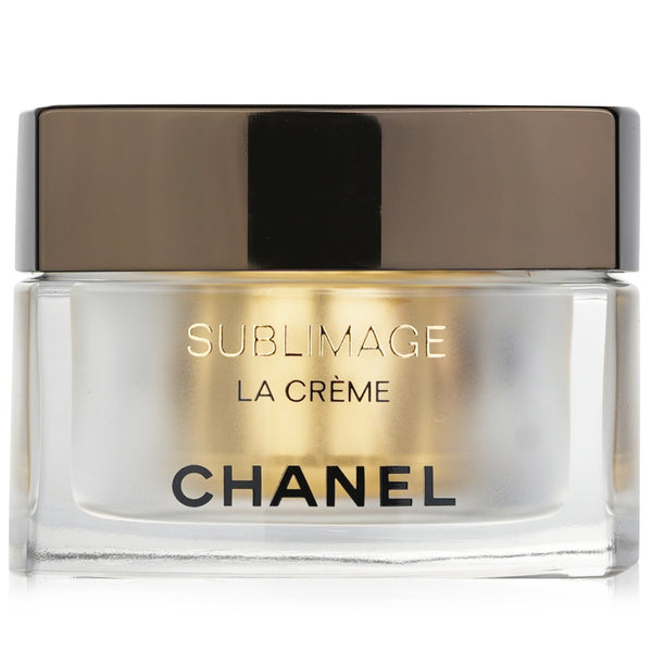 Chanel Sublimage La Lotion Lumiere Exfoliante Ultimate Light-Renewing  Exfoliating Lotion 125ml/4.2oz