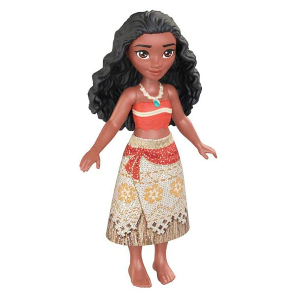 Disney Princess Core Small Doll Assortment Moana  8x4x17cm