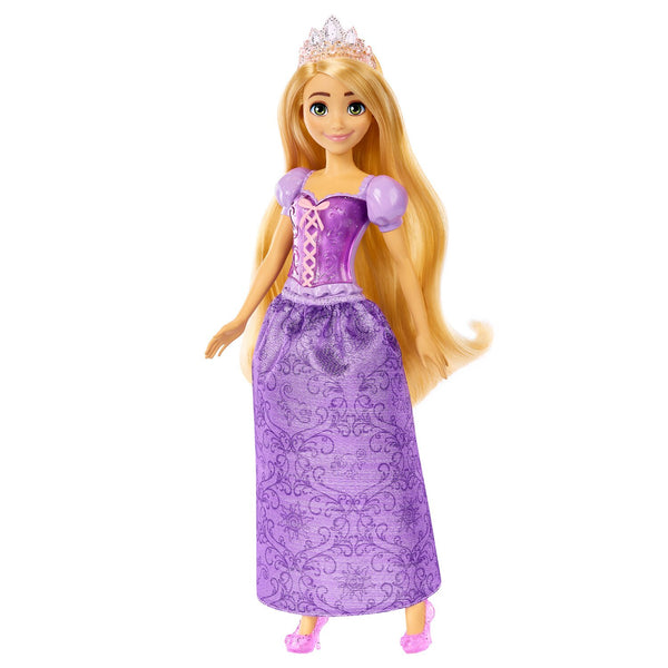Disney Princess Core Fashion Doll Assortment Rapunzel  11x5x32cm
