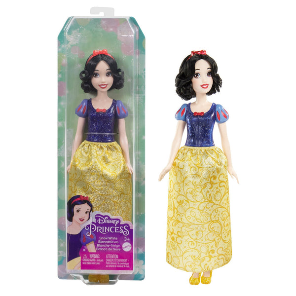 Disney Princess Core Fashion Doll Assortment Snow White  11x5x32cm