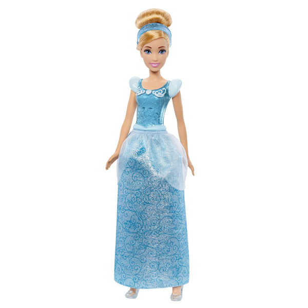 Disney Princess Core Fashion Doll Assortment Cinderella  11x5x32cm