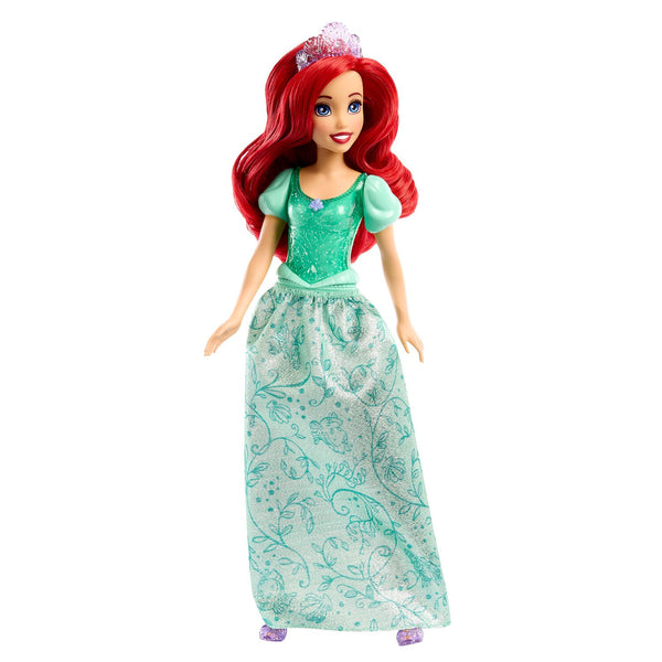 Disney Princess Core Fashion Doll Assortment Ariel  11x5x32cm