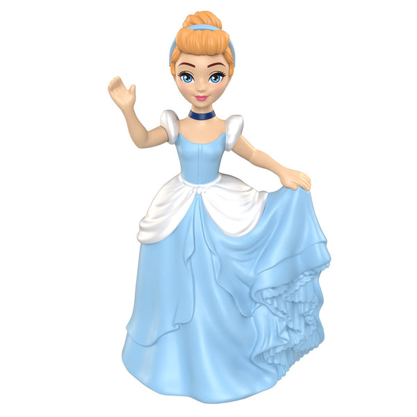 Disney Princess Disney Princess Standard Small Doll Assortment Cinderella  8x5x15cm