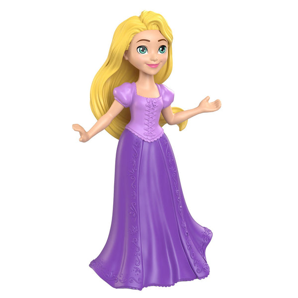 Disney Princess Disney Princess Standard Small Doll Assortment Rapunzel  8x5x15cm