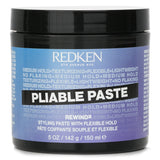 Redken Pliable Paste Versatile Styling Paste with Flexible Hold  150ml/5oz