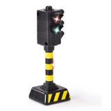 Dickie Traffic Light Toy  7x5x5cm