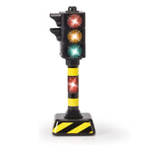 Dickie Traffic Light Toy  7x5x5cm