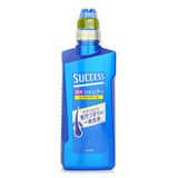 Success Deep Clean (Ex Cool) Shampoo  400ml