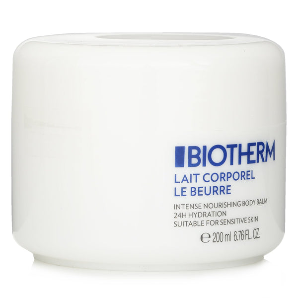 Biotherm Intense Nourishing Body Balm (For Sensitive Skin)  200ml/6.7oz