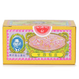 He Jigong Ho Chai Kung - HO CHAI KUNG TJI THUNG SAN 24s  24 Packs / pc