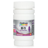 Centrum Centrum - CENTRUM WOMEN 50+ MULTIVITAMIN DIETARY SUPPLEMENT 60'S (Authorized Goods)  60 TABLETS