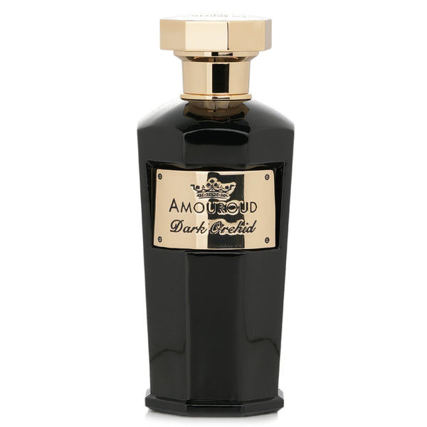 Amouroud Dark Orchid Eau De Parfum Spray  100ml/3.4oz