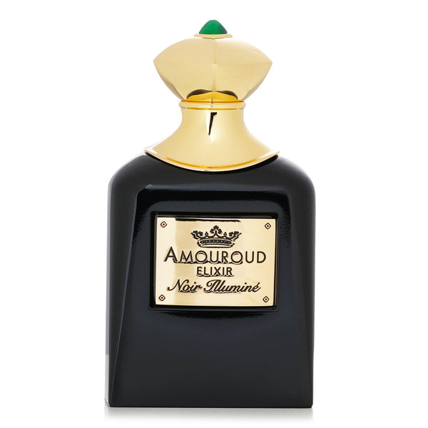 Amouroud Elixir Noir Illumine Extrait De Parfum Spray  75ml/2.5oz