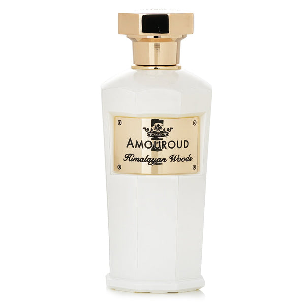 Amouroud Himalayan Woods Eau De Parfum Spray  100ml/3.4oz