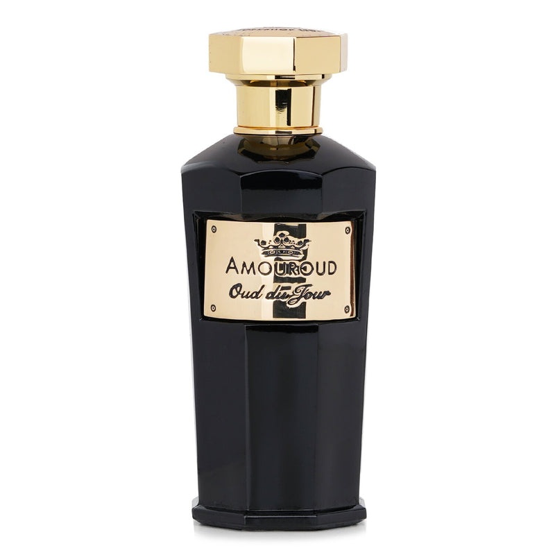 Amouroud Oud Du Jour Eau De Parfum Spray  100ml/3.4oz