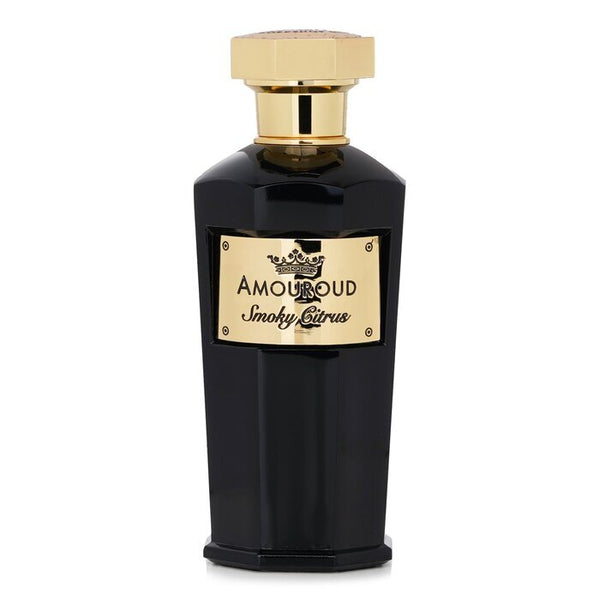 Amouroud Smoky Citrus Eau De Parfum Spray 100ml/3.4oz