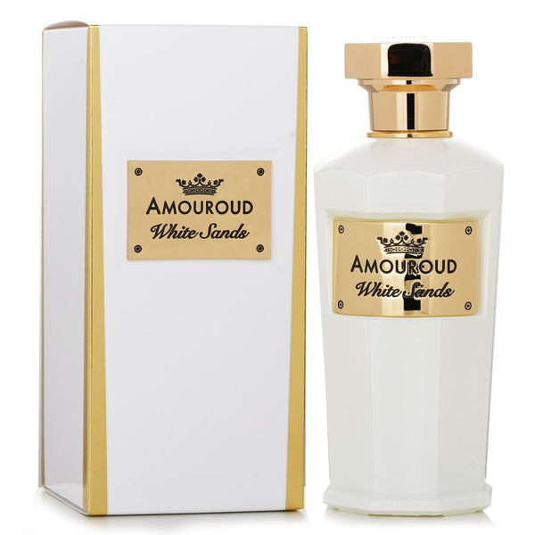 Amouroud White Sands Eau De Parfum Spray  100ml/3.4oz