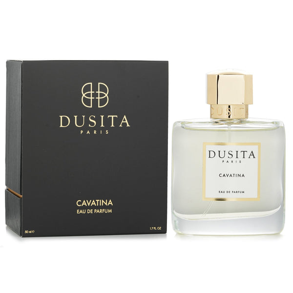 Dusita Cavatina Eau De Parfum Spray  50ml/1.7oz